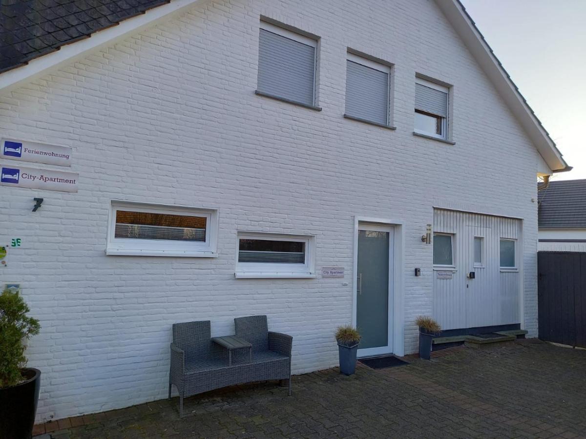 Fewo Rietberg Exterior photo