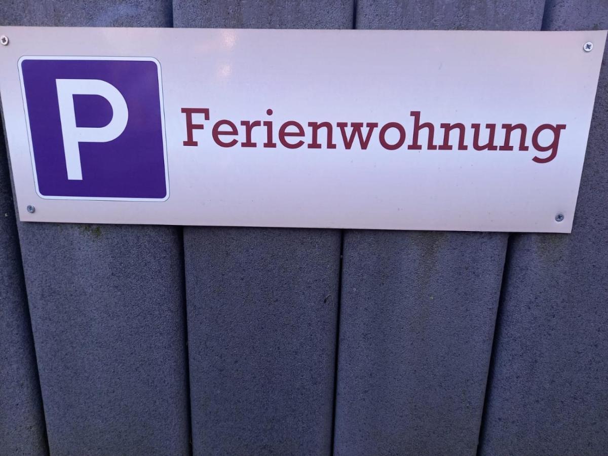 Fewo Rietberg Exterior photo